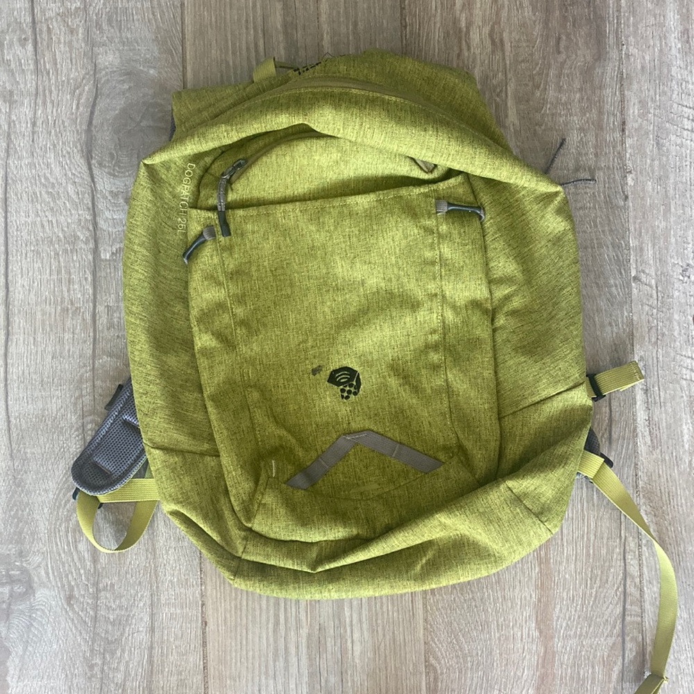 Mountain Hardware Dogpatch 25L Backpack